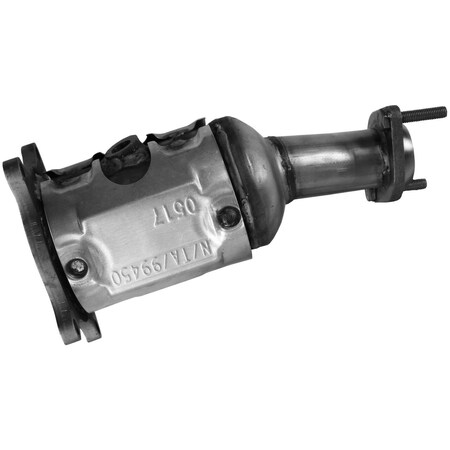 Walker Catalytic Converter, 16719 16719